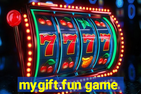 mygift.fun game